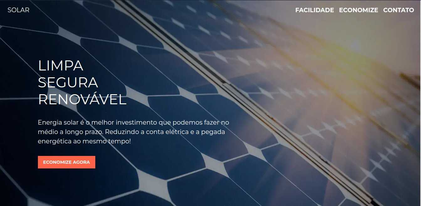 Solar - Solar energy information page!